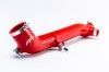 Agency Power 16-18 Polaris RZR XP Turbo/XP4 Turbo Silicone Inlet Charge Tube - Red - Forced Induction