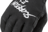 Scorpion Exo Air-stretch Gloves Blue Xl