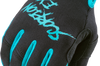 Scorpion Exo Air-stretch Gloves Blue Xl