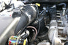 Airaid 03-07 Dodge Ram 5.9L Cummins Diesel Jr Intake Kit - Oiled / Red Media - Air Systems