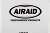 Airaid 03-07 Dodge Ram 5.9L Cummins Diesel Jr Intake Kit - Oiled / Red Media - Air Systems