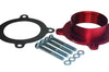 Airaid 07-12 Dodge Ram/Dakota / Jeep Liberty / 05-09 Grand Cherokee PowerAid TB Spacer - Air Intake Systems