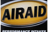 Airaid 10-13 Ford Taurus SHO/Flex 3.5L Turbo MXP Intake System w/ Tube (Dry / Red Media) - Air Systems