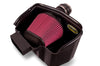 Airaid 10-13 Ford Taurus SHO/Flex 3.5L Turbo MXP Intake System w/ Tube (Dry / Red Media) - Air Systems