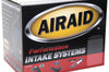 Airaid 10-13 Ford Taurus SHO/Flex 3.5L Turbo MXP Intake System w/ Tube (Dry / Red Media) - Air Systems