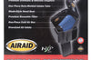 Airaid 10-13 Ford Taurus SHO/Flex 3.5L Turbo MXP Intake System w/ Tube (Dry / Red Media) - Air Systems