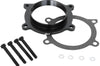 Airaid 16-19 Chevrolet Camaro SS V8 6.2L F/I Throttle Body Spacer - Air Intake Systems