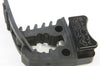 Axia All Purpose Adjustable Mount 1’’-2 1/2’’ Black - Atv Performance Products