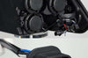 AlphaRex 09-18 Dodge Ram 1500HD LUXX LED Proj Headlights Plnk Style Blk w/Activ Light/Seq Signal/DRL - Lights
