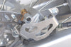 Works Alum Rear Caliper Guard Kx/rmz - Offroad Collection