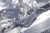 Works Alum Rear Caliper Guard Yz Wr - Offroad Collection