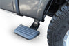 AMP Research 19-22 Ram 1500 (Excl. TRX) BedStep2 - Black - Nerf Bars & Running Boards