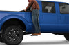 AMP Research 19-22 Ram 1500 (Excl. TRX) BedStep2 - Black - Nerf Bars & Running Boards