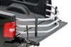AMP Research 19-23 Ram 1500 (Excl. RamBox/Multi-Funct Tailgates) Std Bed Bedxtender HD Sport - Silve - Truck Accessories