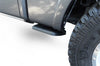 AMP Research 2002-2008 Dodge Ram 1500 BedStep2 - Black - Nerf Bars & Running Boards