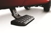 AMP Research 2007-2017 Toyota Tundra Regular/Double Cab BedStep2 - Black - Nerf Bars & Running Boards