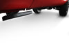 AMP Research 2007-2017 Toyota Tundra Regular/Double Cab BedStep2 - Black - Nerf Bars & Running Boards