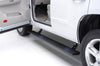 AMP Research 2018 Ford Expedition Excludes Max Submodel PowerStep Plug N Play - Black - Nerf Bars & Running Boards