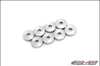 AMS Performance 03-07 Misubishi EVO VIII/IX 8 Piece Shifter Base Bushings - Drivetrain