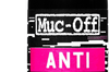Muc-off Anti Odor Spray 250 Ml - Tires & Wheels