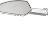 Harddrive Apache Mirror W/knife Stem Chrome Left - Products