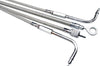 Motion Pro Armor Coat Throttle Cable - Harddrive Products
