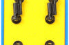 ARP Ford 6.4L diesel flexplate bolt kit - Engine Components