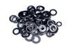 ARP M10 ID.75 OD Black Washers (2 pack) - Engine Components