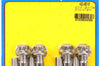 ARP Sport Compact M10 x 1.25 48mm Stainless Accessory Studs (8 pack) - Engine Components