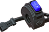 Kfi Assault Mini Rocker Switch Polaris Kit