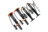 AST 5200 Series Coilovers 05-15 Mazda MX-5 NC / RX8 - Suspension