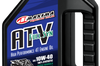 MAXIMA Atv 4t Full Syn Engine Oil 10w 40 1 Ltr 12/Case