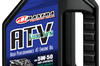 MAXIMA Atv 4t Full Syn Engine Oil 5w 50 1 Ltr 12/Case