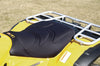 Kolpin Atv Seat Gel-tech Cover (Black) - Performance Products