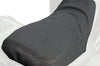 Kolpin Atv Slip On Seat Cover Xl - Black - Performance Products