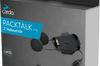 Cardo Audio Kit Packtalk & Pactalk Slim - Harddrive Products