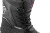 Fly Racing Aurora Boots Sz 13 - Black / US 06 - Apparel Collection