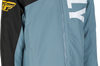 Fly Racing Aurora Jacket Blue/yellow Xl - Apparel Collection