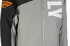 Fly Racing Aurora Jacket Blue/yellow Xl - Grey/Black/Orange / 2X-Large - Apparel Collection