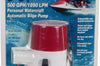 Rule Automatic Bilge Pump 500 Gph - Watercraft Collection