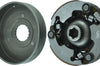 Mogo Parts Automatic Clutch 50-110cc Horizontal Engine - Street Collection