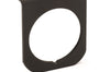 AutoMeter Autometer 2-1/16in Black 1-Hole Gauge Panel - Gauges & Pods