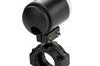 AutoMeter Autometer 2-1/16in inch Black Roll Pod Gauge Mount for 1 5/8 Cage - Gauges & Pods