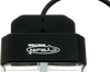 CYRON Aux Driving Lights Kit 1.25’’ Bar Mnt. White/Amber Pr