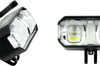 CYRON Aux Driving Lights Kit 1.25’’ Bar Mnt. White/Amber Pr
