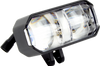 CYRON Aux Driving Lights Kit 1.25’’ Bar Mnt. White Pr.