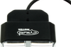 CYRON Aux Driving Lights Kit 1.25’’ Bar Mnt. White Pr.