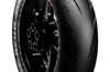 Avon Tyre 3D Supersport Rear Tire - 200/55ZR17 78W TL 1DK - Tires