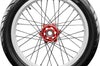 Avon Tyre Cobra Chrome AV91 Front Tire - 130/70-18 69H 1DK - Tires