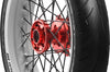 Avon Tyre Spirit ST Front Tire - 110/80ZR18 58W TL 1DK - Tires